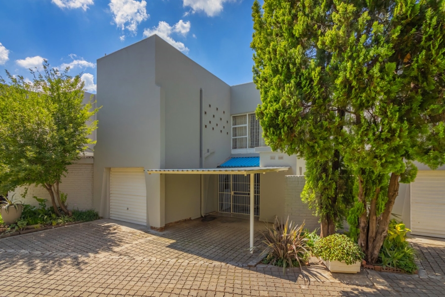 3 Bedroom Property for Sale in Suidrand Free State